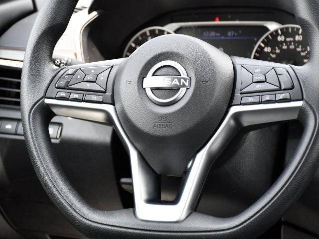 used 2023 Nissan Altima car, priced at $19,843