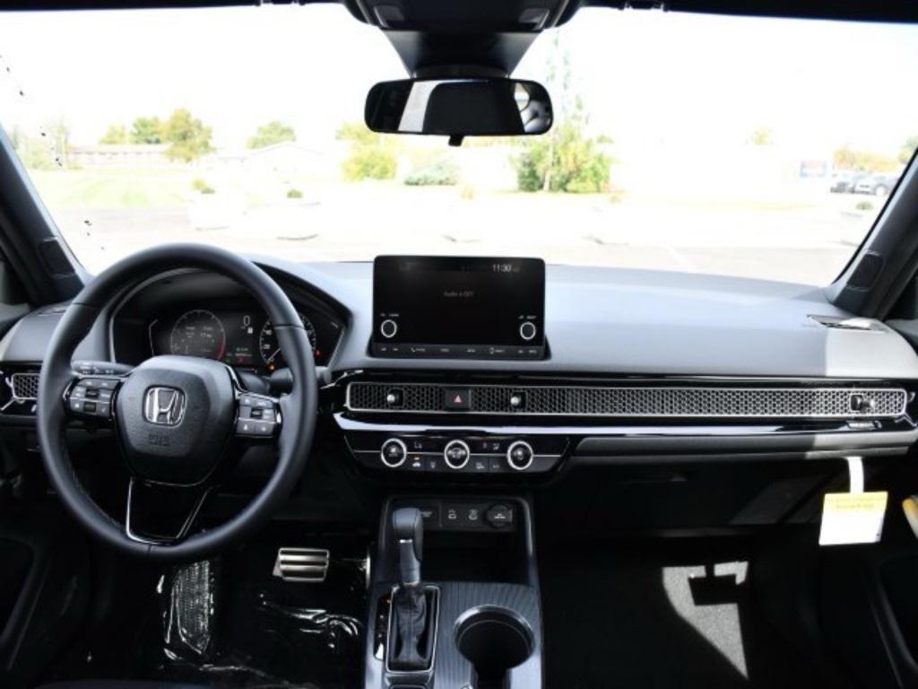 new 2026 Honda Civic car, priced at $26,541
