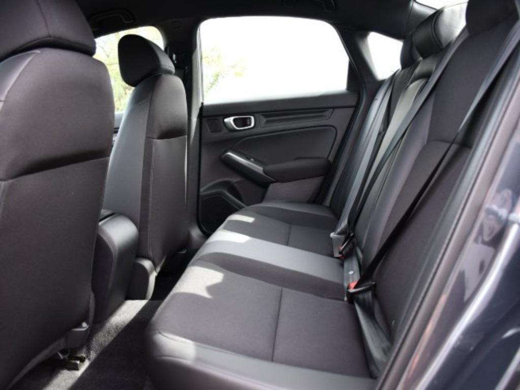 new 2026 Honda Civic car, priced at $26,541