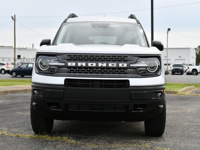 used 2023 Ford Bronco Sport car, priced at $33,294