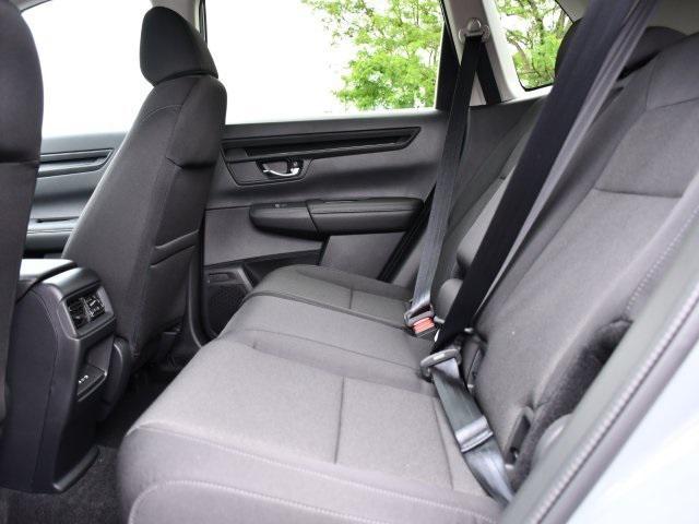 new 2025 Honda CR-V car, priced at $35,200