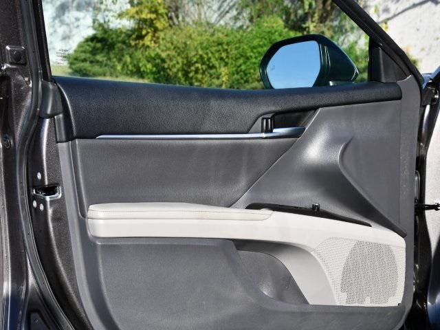 used 2023 Toyota Camry car, priced at $26,890