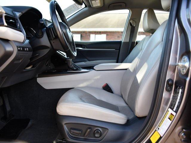used 2023 Toyota Camry car, priced at $26,890