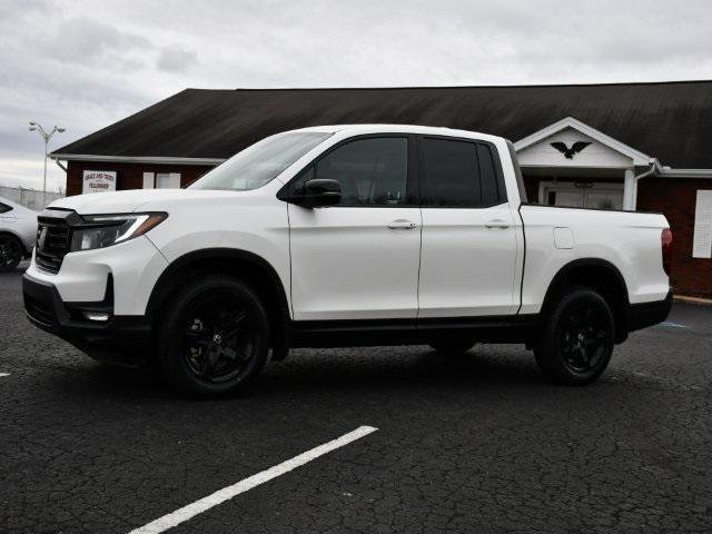 used 2022 Honda Ridgeline car, priced at $35,083