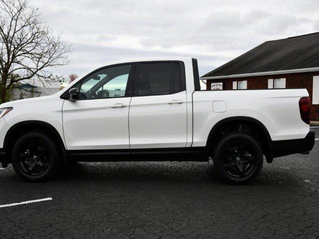 used 2022 Honda Ridgeline car, priced at $35,083