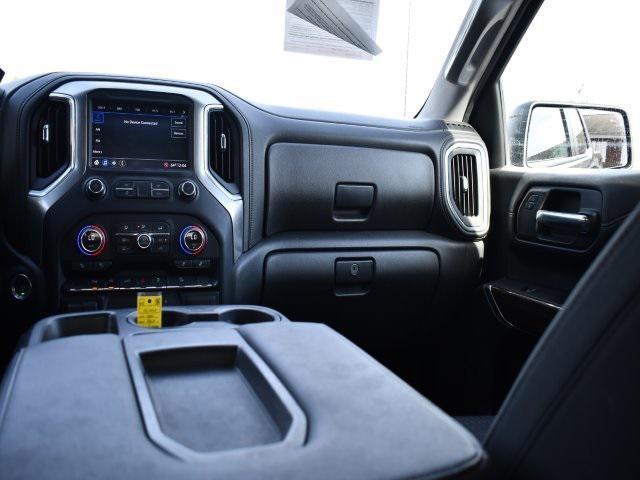 used 2019 Chevrolet Silverado 1500 car, priced at $29,685