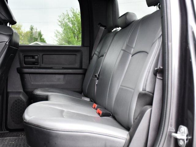 used 2021 Ram 2500 car, priced at $37,903