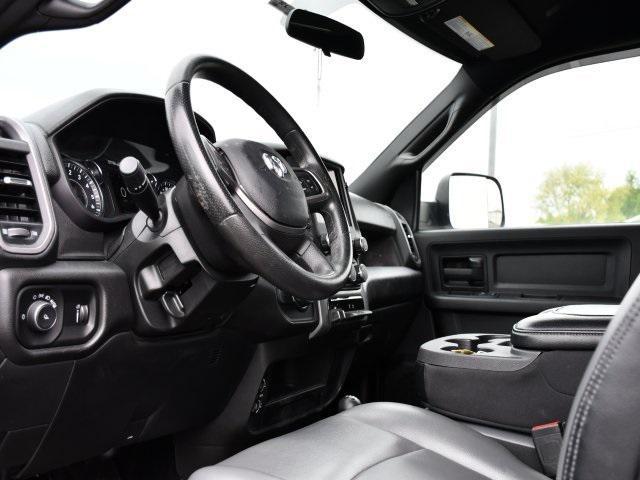 used 2021 Ram 2500 car, priced at $37,903