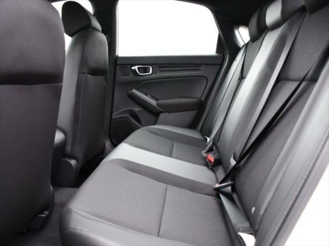 new 2025 Honda Civic car, priced at $28,555