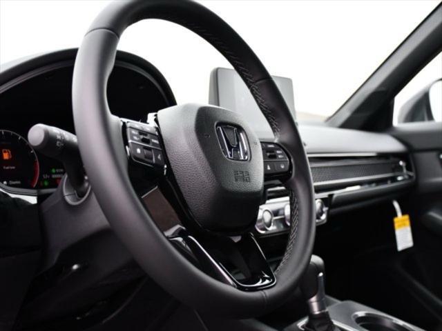 new 2025 Honda Civic car, priced at $28,555