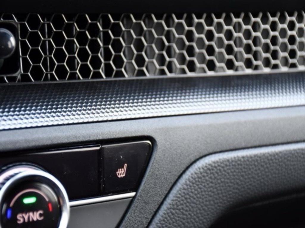 new 2026 Honda CR-V Hybrid car, priced at $38,664