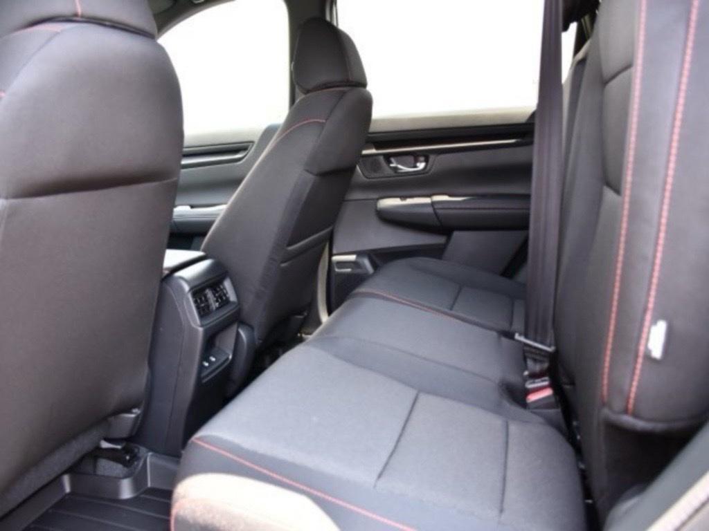 new 2026 Honda CR-V Hybrid car, priced at $38,664