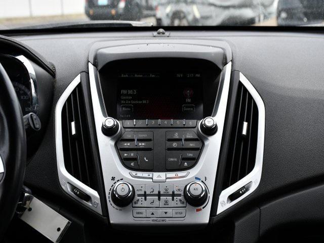 used 2013 GMC Terrain car, priced at $7,984