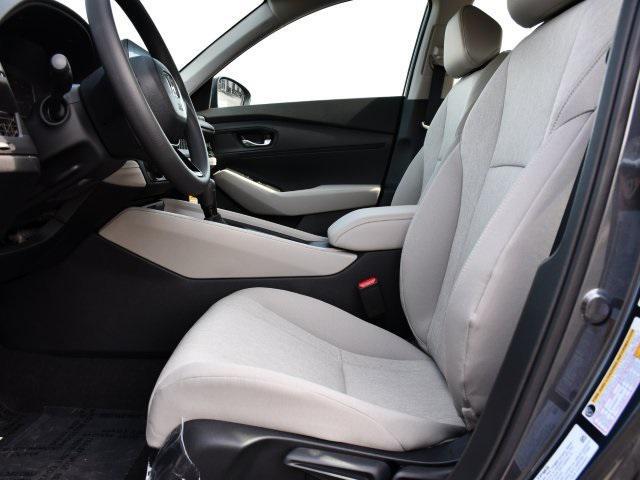 new 2025 Honda Accord car, priced at $28,257