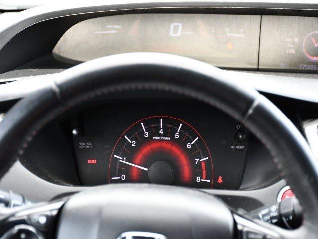 used 2015 Honda Civic car, priced at $17,657
