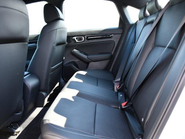new 2025 Honda Civic Hybrid car, priced at $32,805