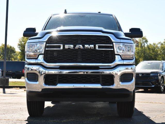 used 2021 Ram 2500 car, priced at $40,593