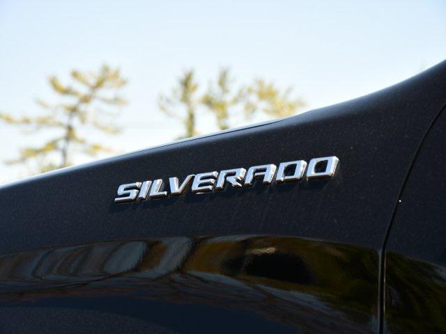used 2019 Chevrolet Silverado 1500 car, priced at $31,945