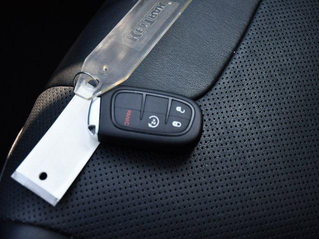 used 2022 Jeep Cherokee car, priced at $21,800