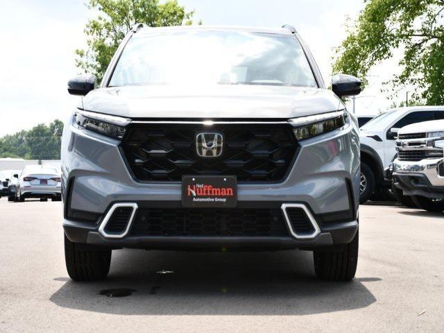 used 2024 Honda CR-V Hybrid car, priced at $32,891