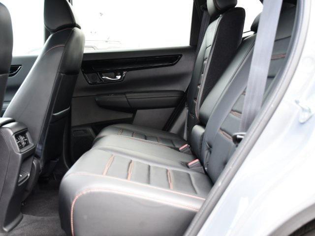 used 2024 Honda CR-V Hybrid car, priced at $32,891