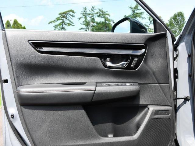 used 2024 Honda CR-V Hybrid car, priced at $32,891