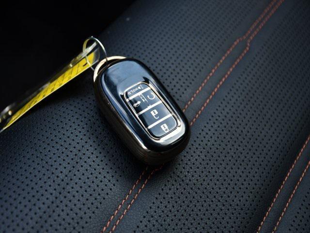 used 2024 Honda CR-V Hybrid car, priced at $32,891
