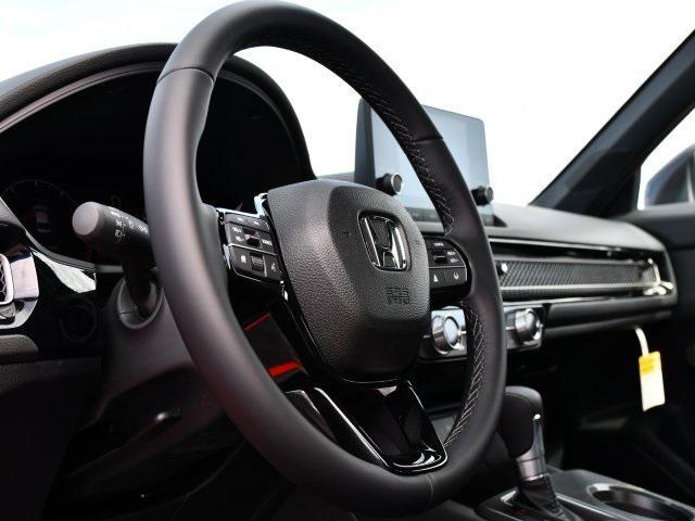 new 2025 Honda Civic car, priced at $26,900