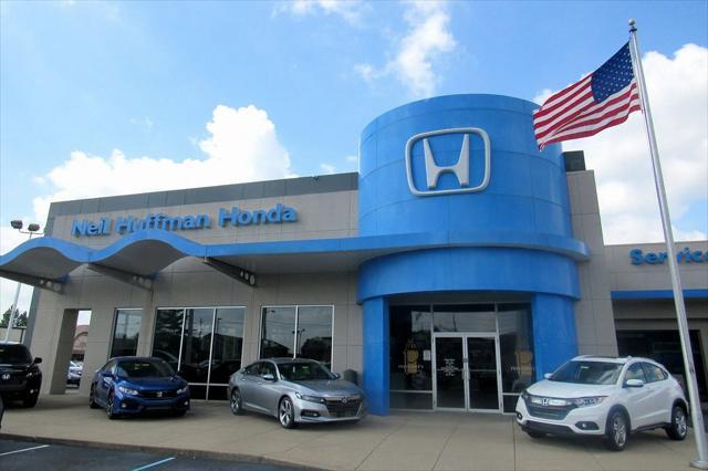 used 2015 Subaru Forester car, priced at $13,284