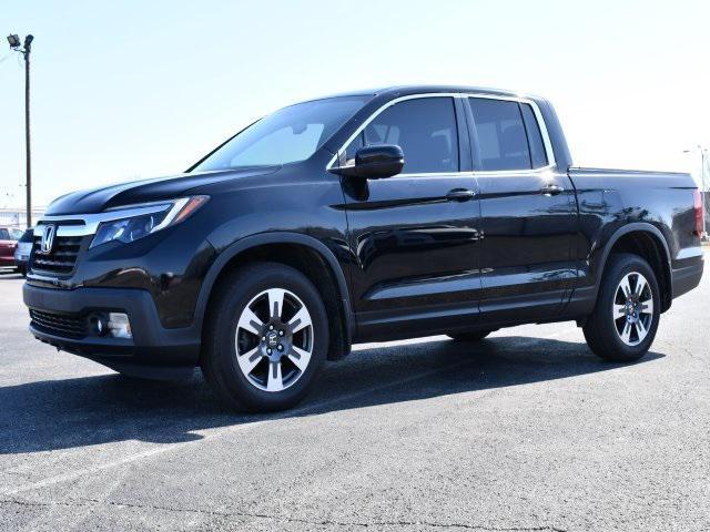 used 2019 Honda Ridgeline car, priced at $24,998