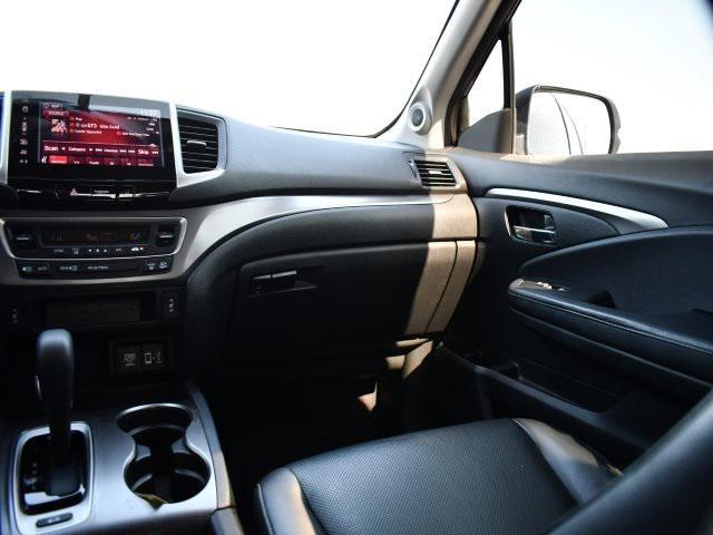 used 2019 Honda Ridgeline car, priced at $24,998