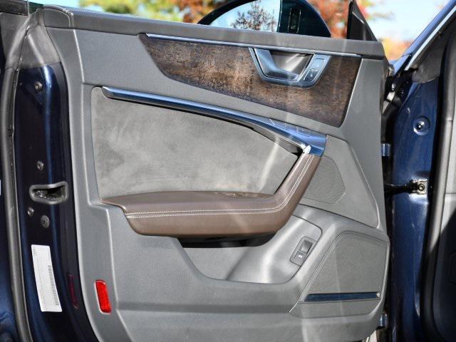 used 2019 Audi A7 car, priced at $29,149