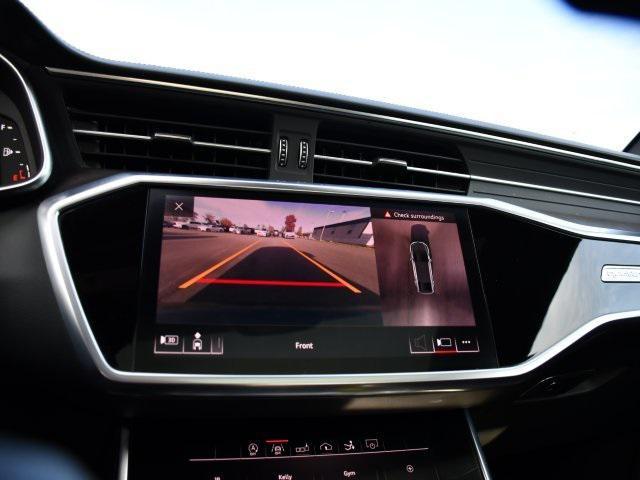 used 2019 Audi A7 car, priced at $29,149