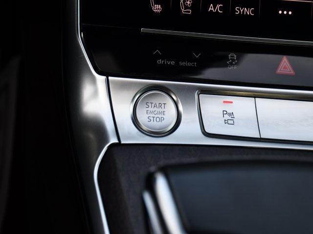 used 2019 Audi A7 car, priced at $29,149