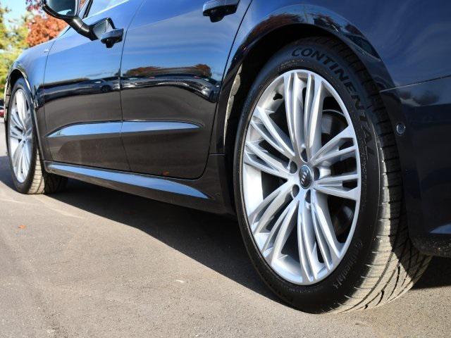 used 2019 Audi A7 car, priced at $29,149