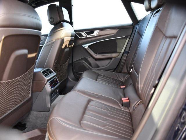 used 2019 Audi A7 car, priced at $29,149