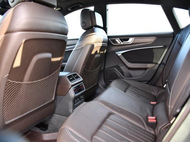 used 2019 Audi A7 car, priced at $29,149