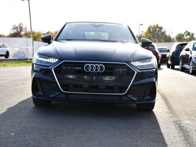 used 2019 Audi A7 car, priced at $29,149
