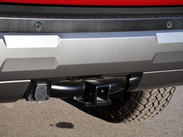 new 2026 Honda Passport car, priced at $48,985