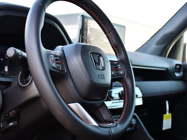 new 2026 Honda Passport car, priced at $48,985