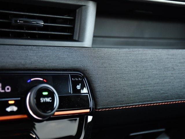 new 2026 Honda Passport car, priced at $48,985