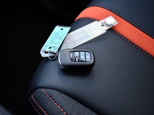 new 2026 Honda Passport car, priced at $48,985