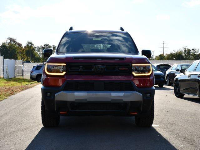 new 2026 Honda Passport car, priced at $48,985