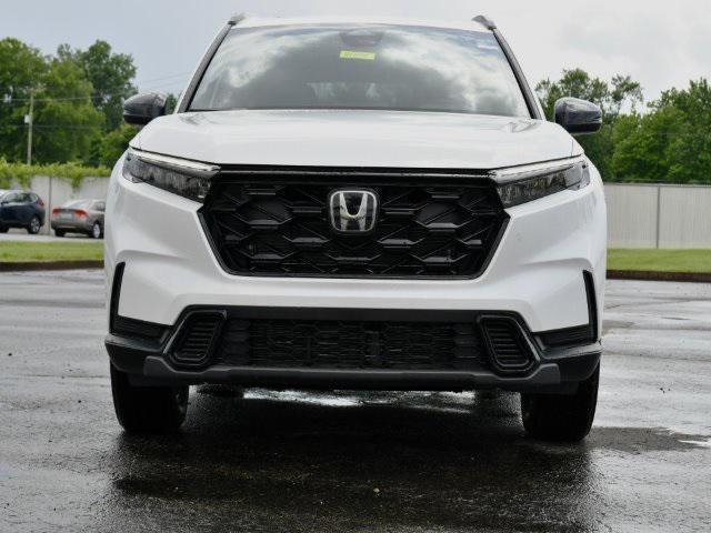 new 2024 Honda CR-V car, priced at $36,105