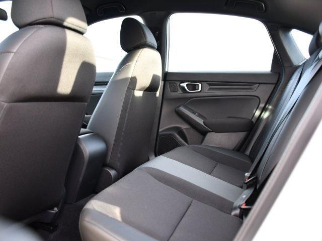 new 2026 Honda Civic car, priced at $27,074