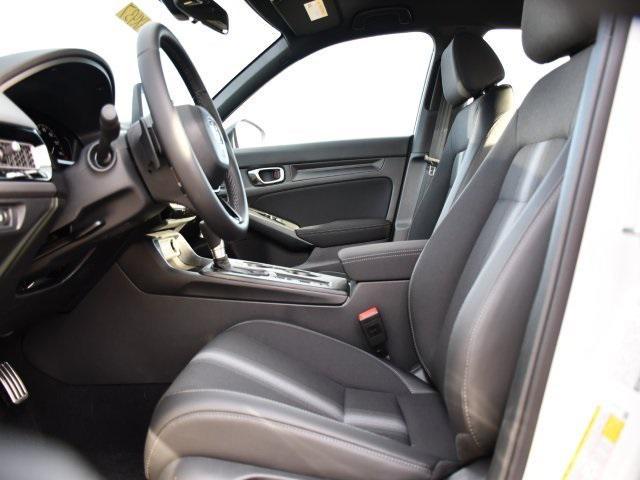 new 2026 Honda Civic car, priced at $27,074