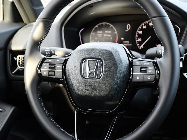 new 2026 Honda Civic car, priced at $27,074