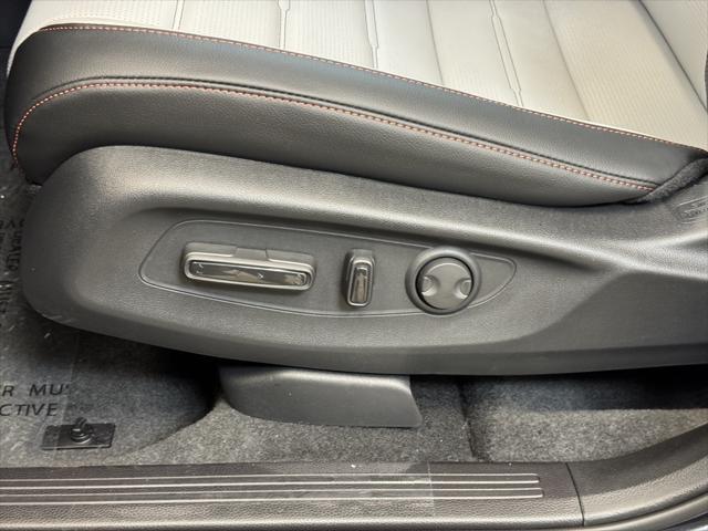 new 2026 Honda CR-V Hybrid car, priced at $41,103