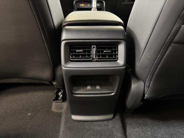 new 2026 Honda CR-V Hybrid car, priced at $41,103