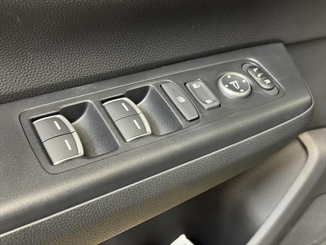 new 2026 Honda CR-V Hybrid car, priced at $41,103